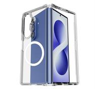 cellularline Impact Clear Mag Custodia per Samsung Galaxy Z Fold8 Ultra, Compatibilità Magnetica, Trasparente