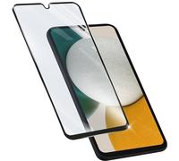 Cellularline | Impact Glass Capsule - Galaxy A34 5G | Vetro temperato 9H resistente da bordo a bordo - Assorbi-urto, Anti-bolle, Ultra-trasparente, Anti-impronte | Trasparente