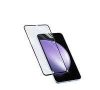 Cellularline Impact Glass Capsule - Galaxy S24 FE/A36/A56/A37 Vetro temperato resistente da bordo a bordo Cellularline