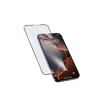 Cellularline Impact Glass Capsule - iPhone 16 Pro