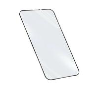 Cellularline Impact Glass Capsule - iPhone Air Vetro temperato resistente da bordo a bordo