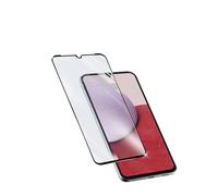 Cellularline Impact Glass Capsule - REDMI 15 5G Vetro temperato ultra resistente che protegge da bordo a bordo senza alterare luminosità e sensibilità de Cellularline