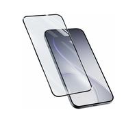 Cellularline Impact Glass Capsule Vetro temperato ultra resistente che protegge da bordo a bordo senza alterare luminosità e