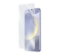 Cellularline Impact Glass - Galaxy S25 Vetro temperato sottile, resistente e sup