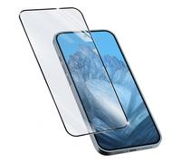 Cellularline Impact Glass - Google Pixel 9 Vetro temperato resistente da bordo a