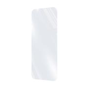Cellularline Vetro temperato Impact Glass Sottile, resistente, super sensibile iPhone 15/15 Pro