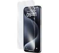 Cellularline Impact Glass - iPhone 15 / 15 Pro