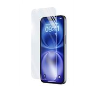 Cellularline Impact Glass - iPhone 16 Plus Cellularline
