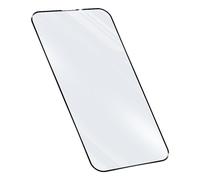 Cellularline Impact Glass Capsule - iPhone Air Vetro temperato resistente da bordo a bordo