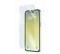 Cellularline Impact Glass - iPhone 17 Air Vetro temperato sottile, resistente e super sensibile Cellularline