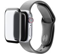 cellularline Impact Glass Watch - Apple Watch 40mm