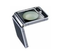 Cellularline Impact Clear Case - Galaxy Z Flip6 Cellularline