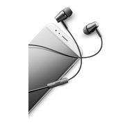 Cellularline AUINEARK Auricolare Stereofonico Cablato Nero cuffia