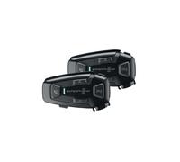 Cellularline interfono U-COM 6R Doppio