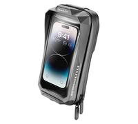 Cellularline Interphone Custodia universale Waterproof Quiklox 7''