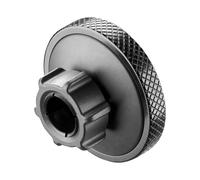 Cellularline Interphone modulo anti vibrazione per crab