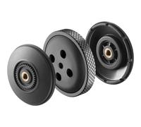 Cellularline Interphone modulo anti vibrazione per supporti Quiklox