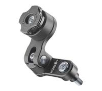 Cellularline Interphone supporto da Riser Quiklox