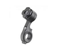 Cellularline Interphone supporto per manubrio da bici Quiklox