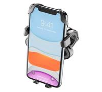 Cellularline Interphone supporto universale Crab per manubrio