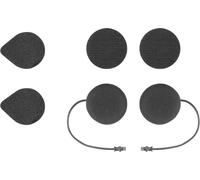 INTERPHONE UCOMSPEAKER32 - Kit Ricambio Altoparlanti 32mm Per Ucom