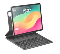 Cellular Line Cover Ipad 11" con Tastiera Keyboardcaseipadk Nero
