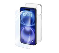 Cellularline Kit di accessori per la protezione di iPhone 16 Plus