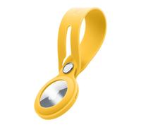 Cellularline Loop - AirTag Airtagloopy Giallo