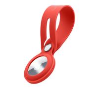 CELLULAR LINE AIRTAGLOOPR laccetto per AirTag Rosso