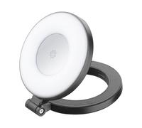 Cellularline Luce magnetica Magnetic Ring Light Magneticringlightk