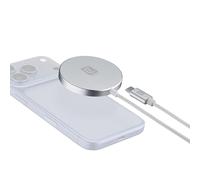 Cellularline MAG PAD Qi2.2 25W Pad Wireless magnetico 25W con tecnologia Qi2.2,