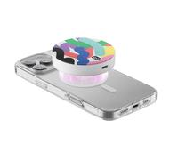 Cellularline Power Bank Magsafe Pbmaground3000w Bianco