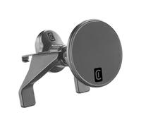 Cellularline Mag Wireless Charging Holder Supporto auto magnetico compatibile con ricarica wireless Magsafe Cellularline