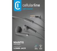 Cellular Line MANTISDG auricolari