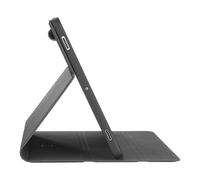 Cellularline - Custodia 3 Stand Foliogtabs9fe109k Galaxy Tab S9 F-nero CELLULARLINE