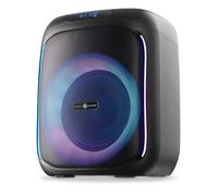 Cellularline Mini Speaker BTSPKMSBOXSMALLK Nero