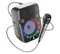 Cellularline Mini Speaker Btspkmskaraokek