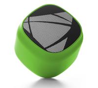 CELLULARLINE - Mini Speaker portatile BTSPKMSMINI2G - Verde