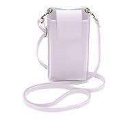 Cellularline - Minibagessentialv-viola CELLULARLINE