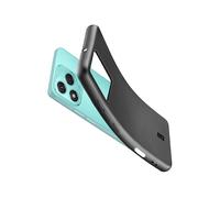 CELLULARLINE MOODHONOR400LK COVER per Huawei 400 Lite, Nero