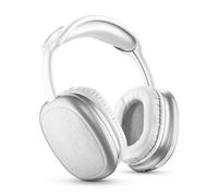 Cellularline MS Cuffie Maxi2 BT Bianco
