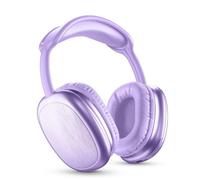 Cellularline MS Cuffie Maxi2 BT Viola