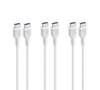Cellularline MULTIPACK CABLES C2C Cellularline
