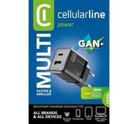 Cellularline MULTIPOWER MICRO 30W Cellularline