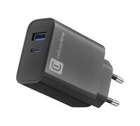 Cellular Line Multipower PD 32W Achusb2pd32wk