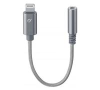 Cellularline MUSIC ENABLER - Lightning Adattatore audio per jack 3.5mm