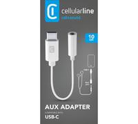 Cellularline - Musicenablertypecw