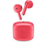 CELLULARLINE MUSIC SOUND AURICOLARI SWAG BLUETOOTH SENZA FILO EARPHONES WIRELESS