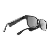 Cellularline Occhiali Smart con cuffie microfono BTSOUNDVISIONK Nero