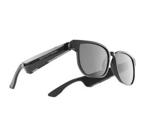 Cellularline Occhiali Smart con cuffie microfono BTSOUNDVISIONK Nero